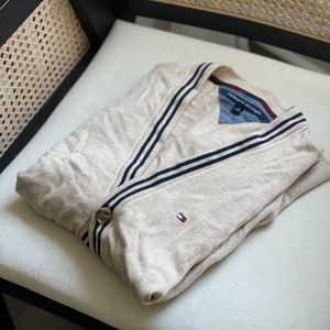 Tommy Hilfiger Cardigan